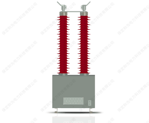 浙江110kV干式復(fù)合電容電流互感器